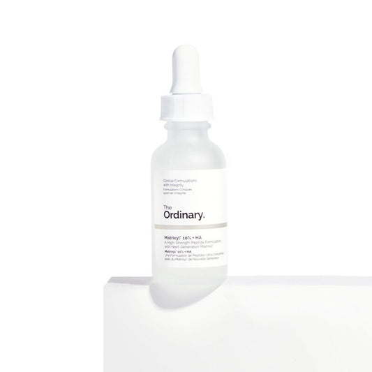 Matrixyl 10% + HA